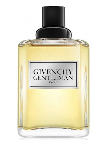 Gentleman (1974) – Givenchy 100ml Caballero