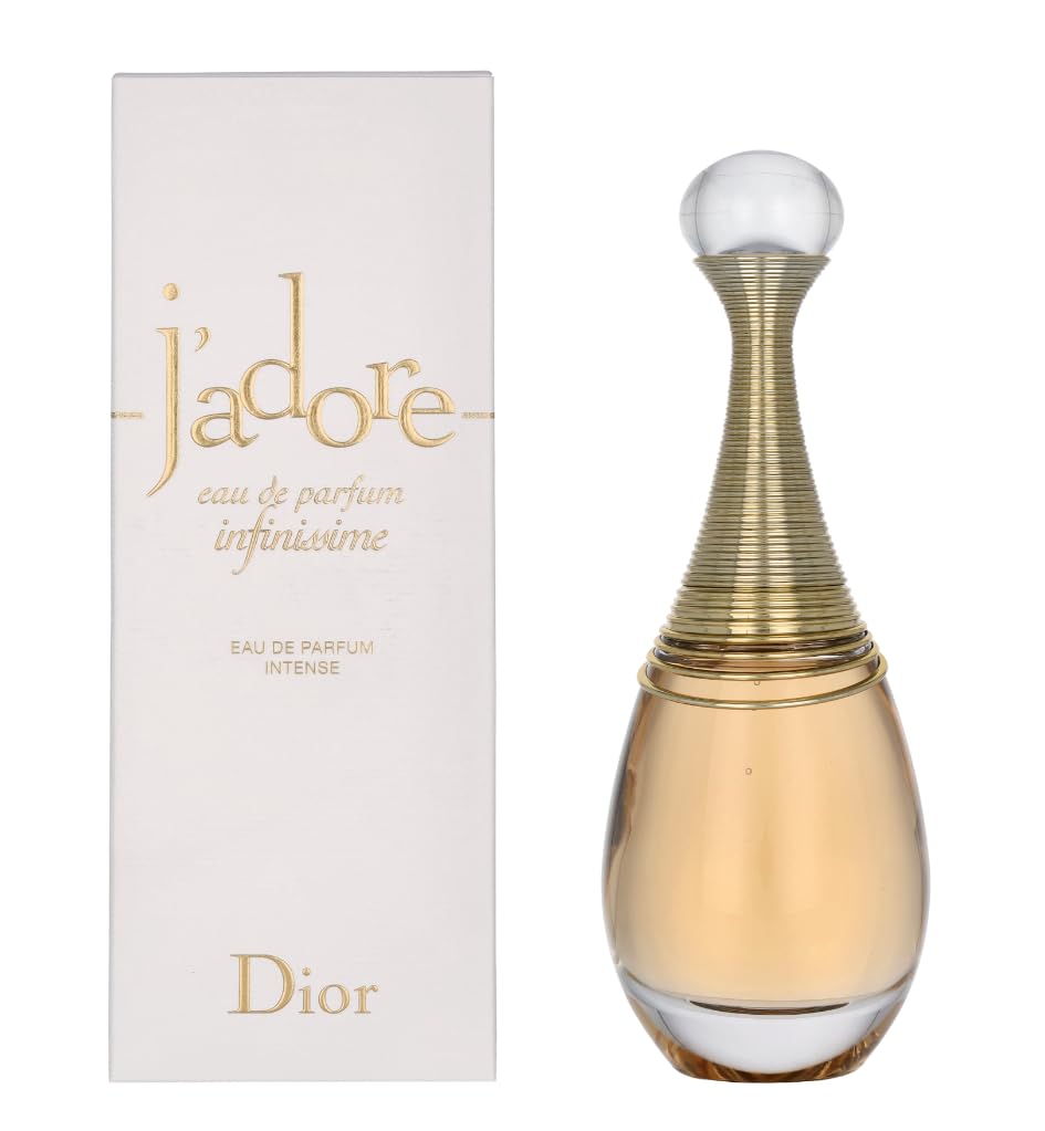 J’adore Infinissime - Dama 100 ml