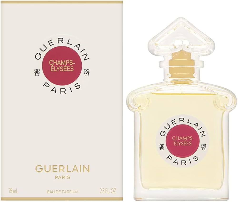 Champs-Élysées – Guerlain Paris Dama 100 ml
