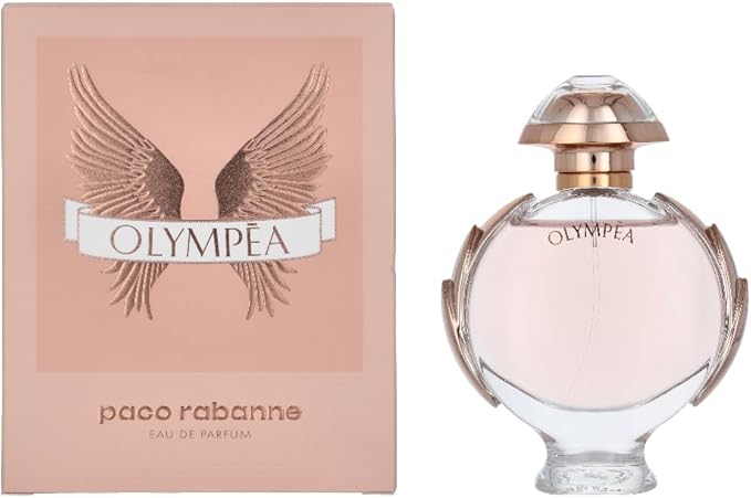 Olympéa de Rabanne  - Dama 100 ml