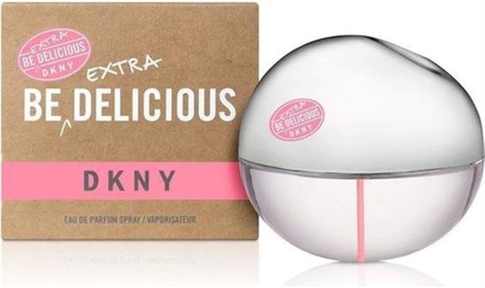 Be Delicious Extra Delicious – DKNY Dama 100 ml