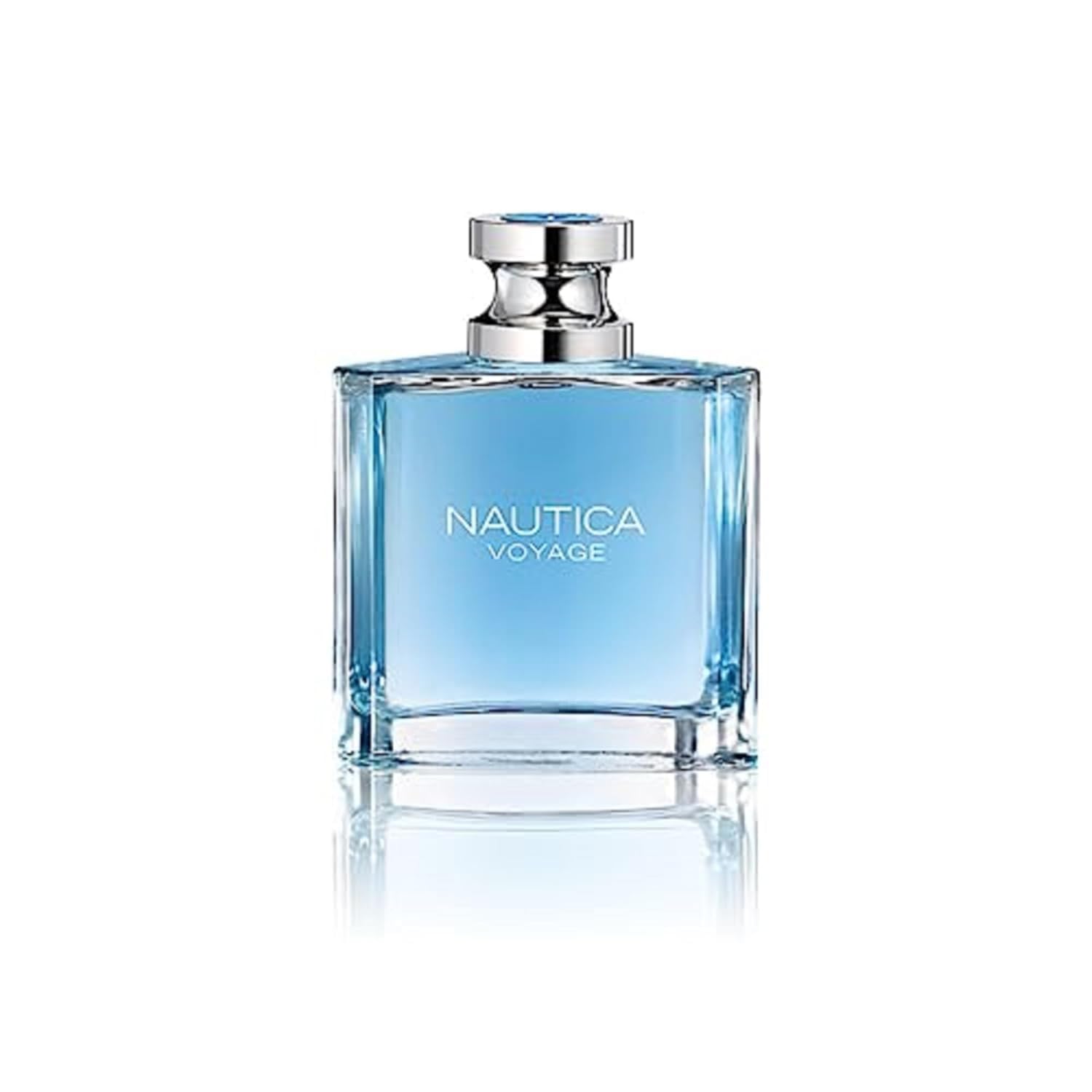Nautica Voyage 100ml Caballero