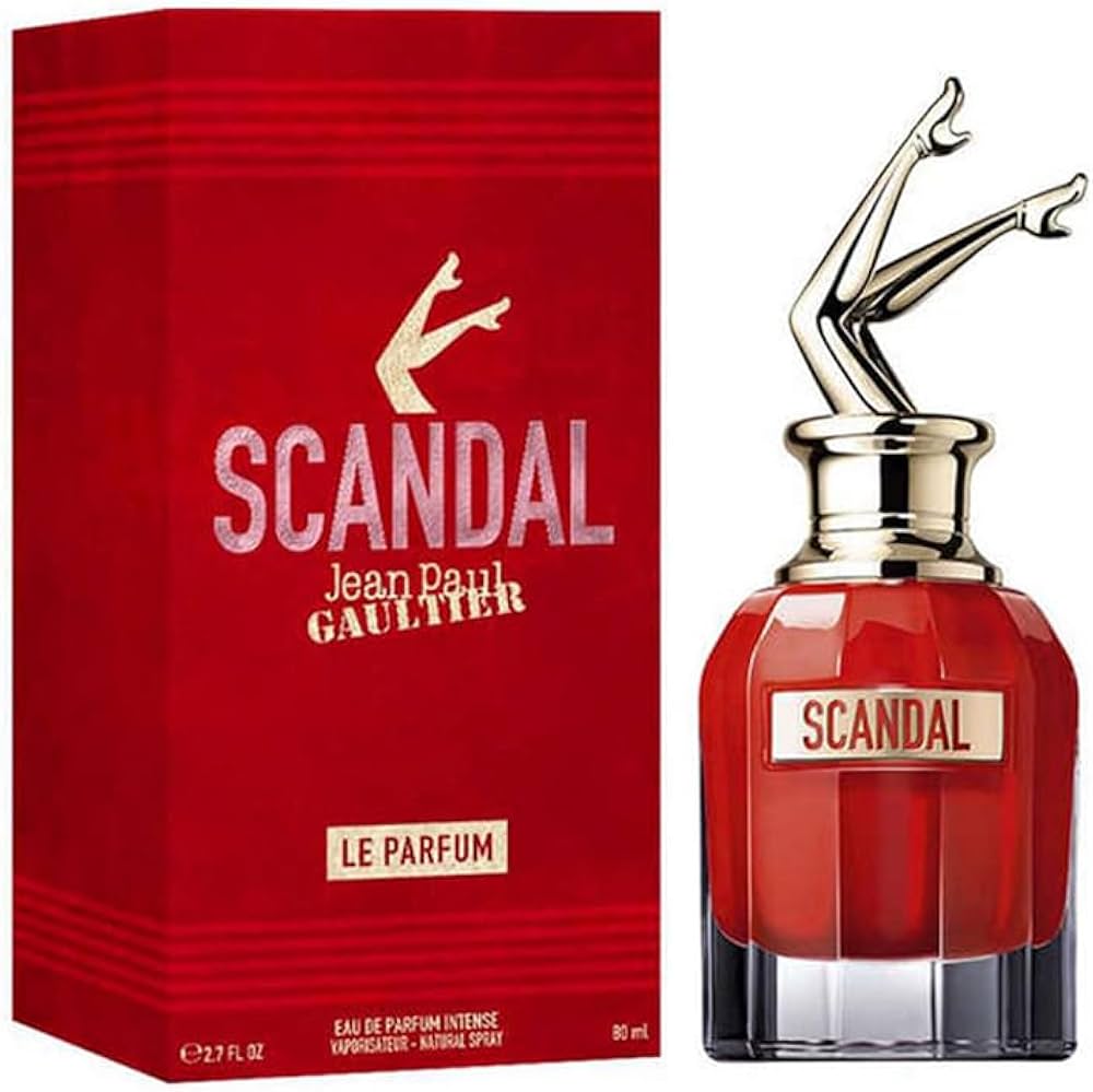 Jean Paul Gaultier Scandal Le Parfum 100 ml