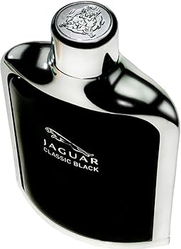 Jaguar Classic Black Jaguar 100ml Caballero