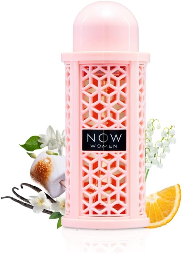 Now Women RAVE - Dama 100ml