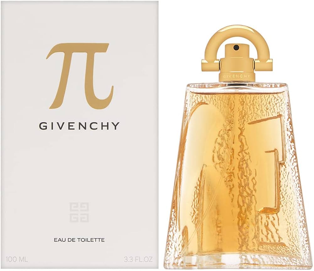 Pi – Givenchy 100 ml Caballero