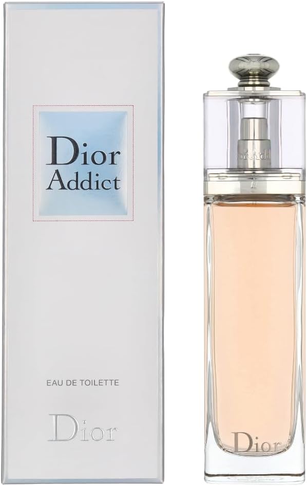 Dior Addict Eau de Toilette - Dama 100 ml