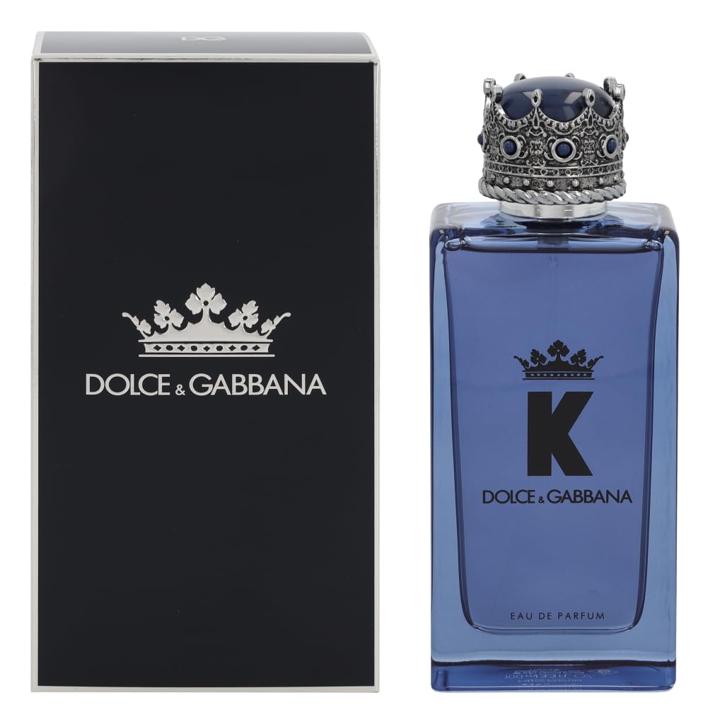 K by Dolce &amp; Gabbana Parfum – Dolce & Gabbana 100ml Caballero