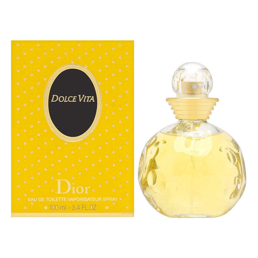 Dolce Vita de Dior - Dama 100 ml