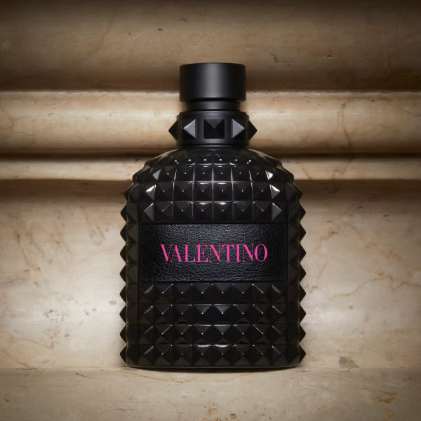 Valentino Uomo Born in Roma Extradose 100ml Caballero