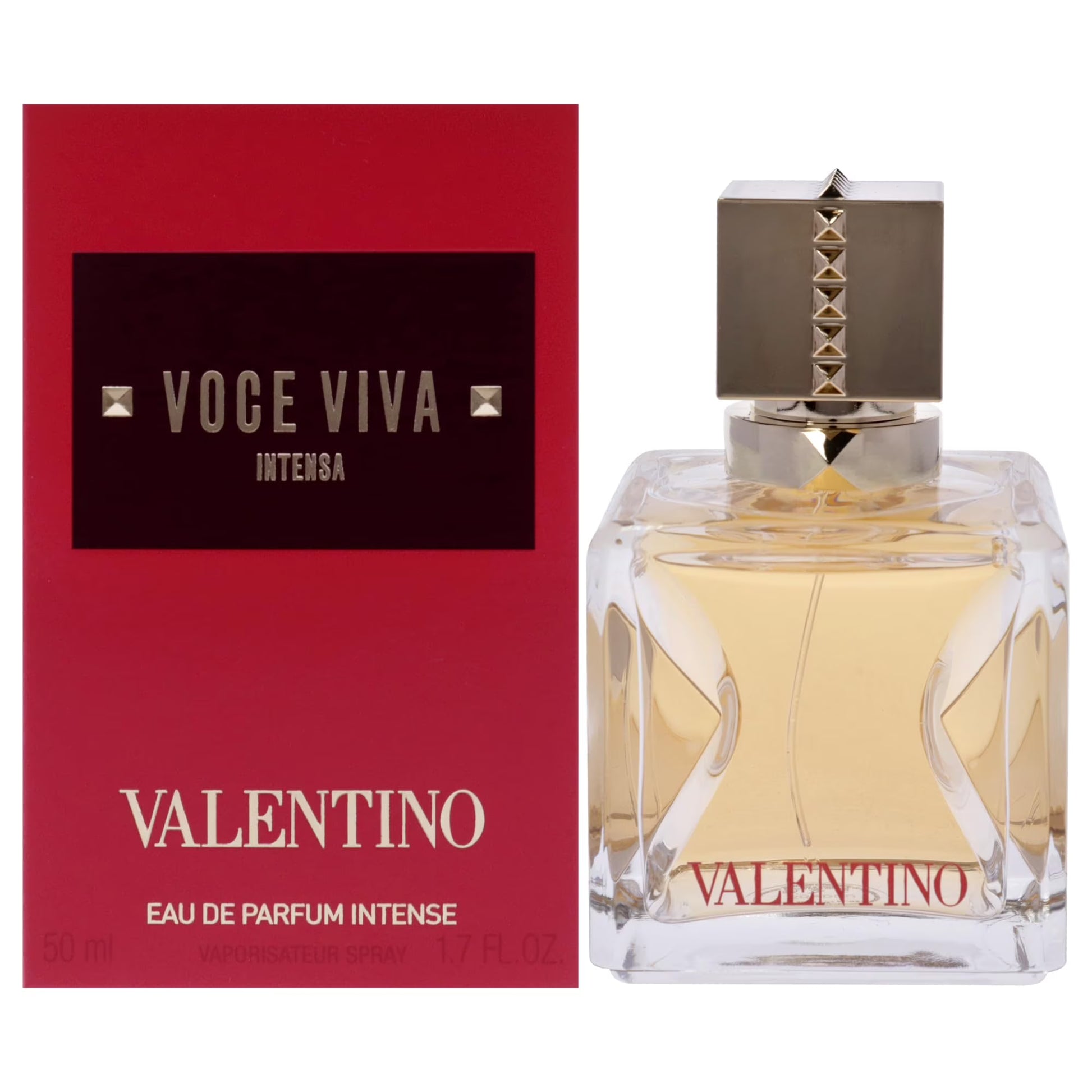 Voce Viva Intensa de Valentino - Dama 100 ml