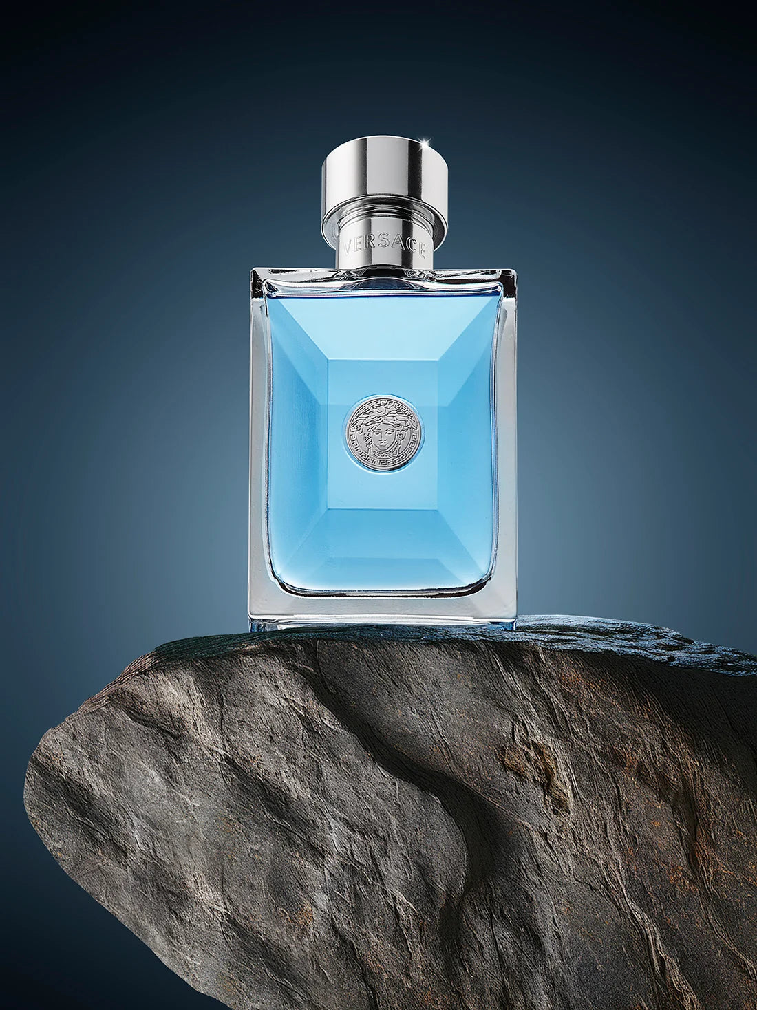 Versace Pour Homme –  100ml y 200ml Caballero