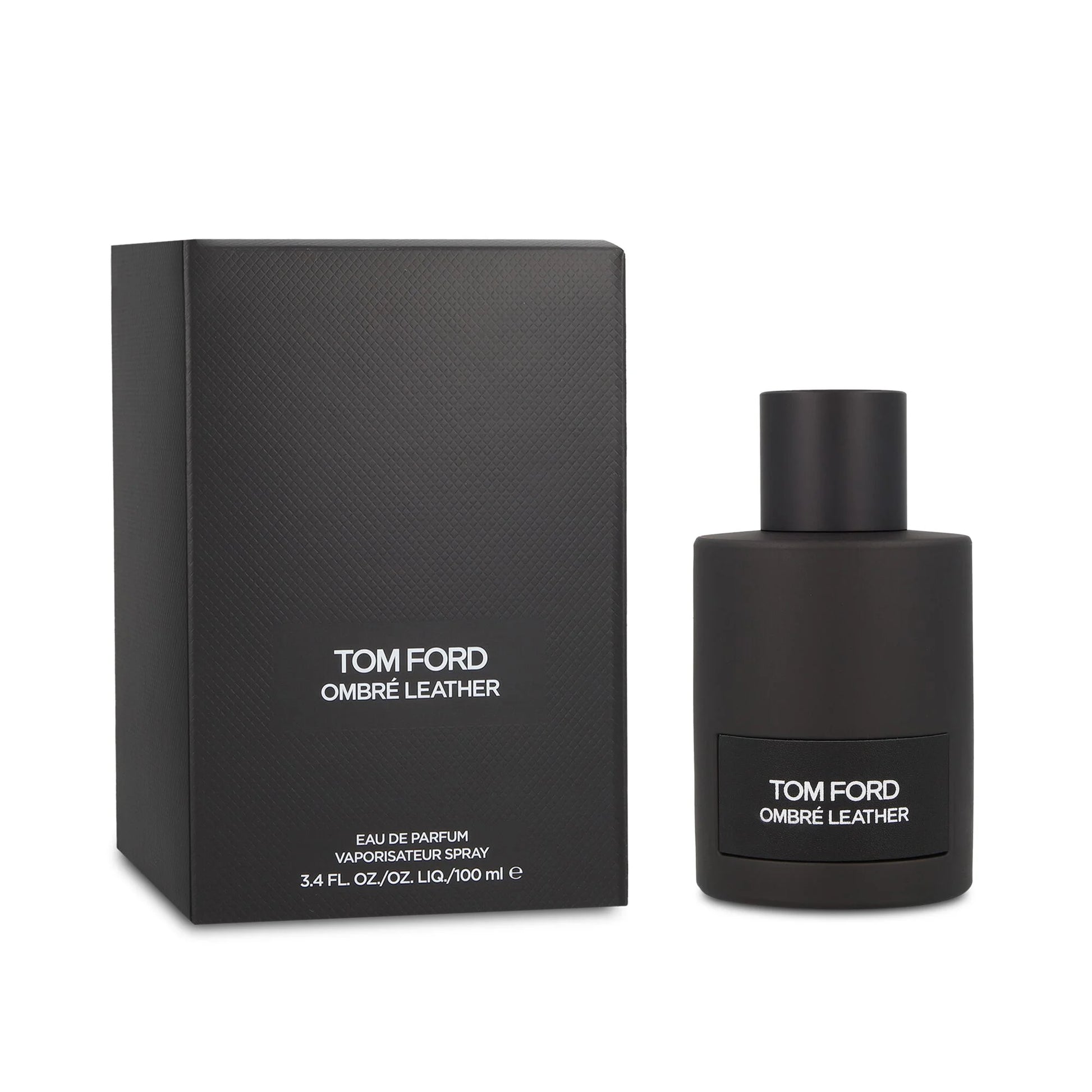 Ombré Leather – Tom Ford 100ml Caballero