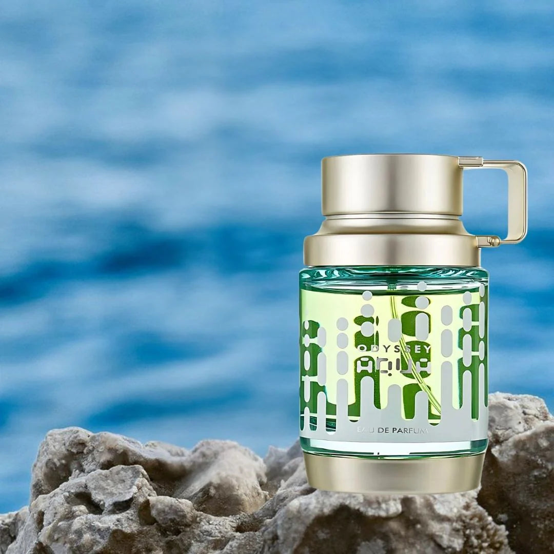 Odyssey Aqua Edition Armaf - Caballero 100ml