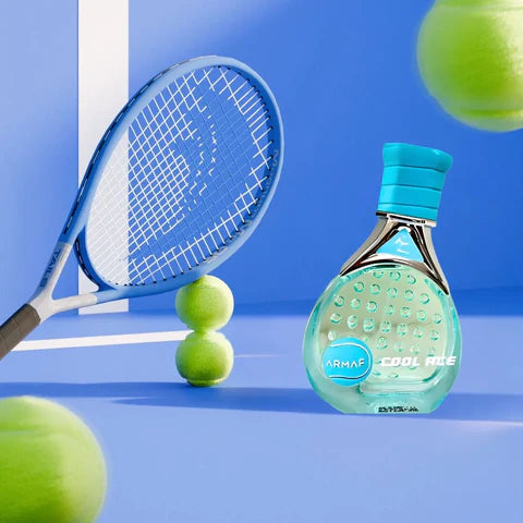 Cool Ace – Armaf 100ml Caballero