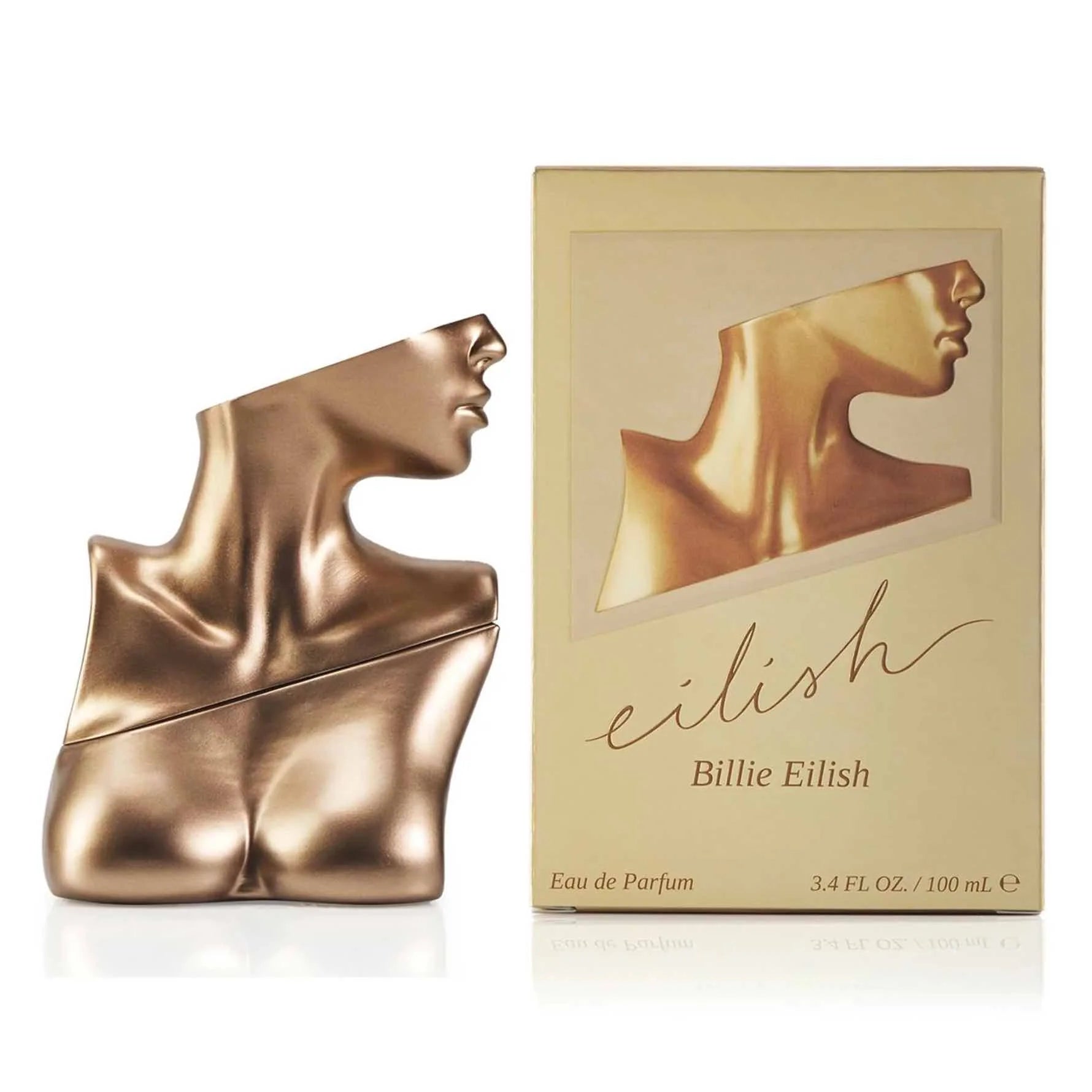 Billie Eilish Eilish 100ml Dama