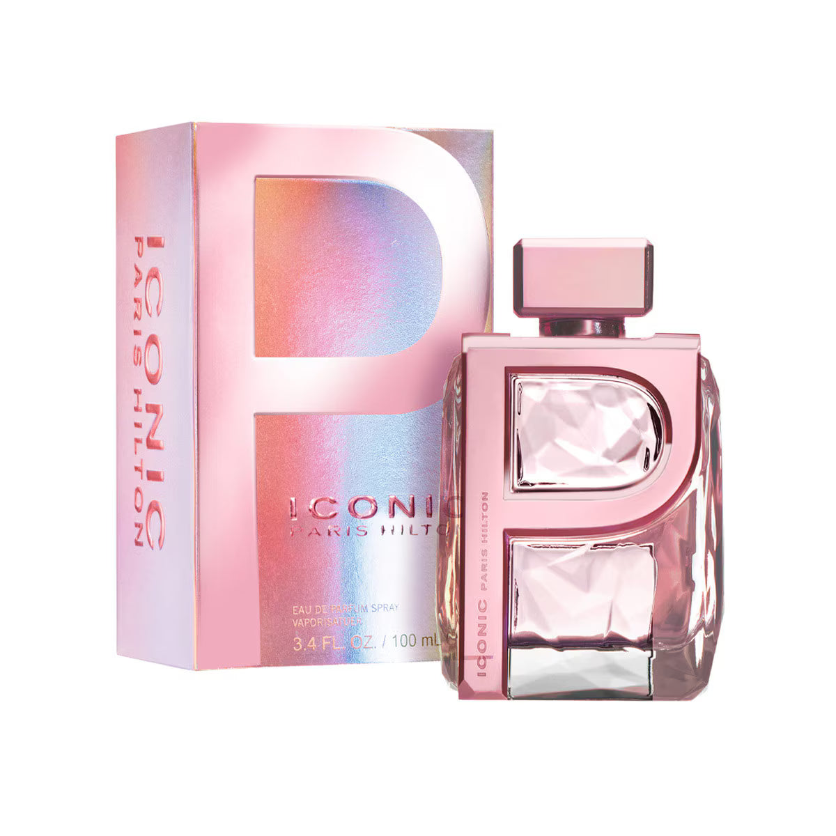 Iconic – Paris Hilton Dama 100 ml