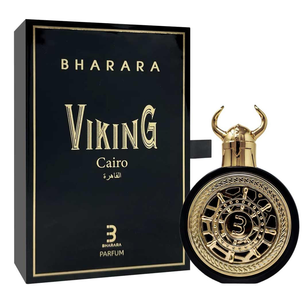 Bharara Viking Cairo – Caballero 100 ml