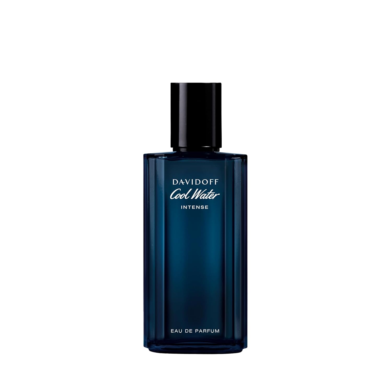 Cool Water Intense Davidoff 125ml Caballero