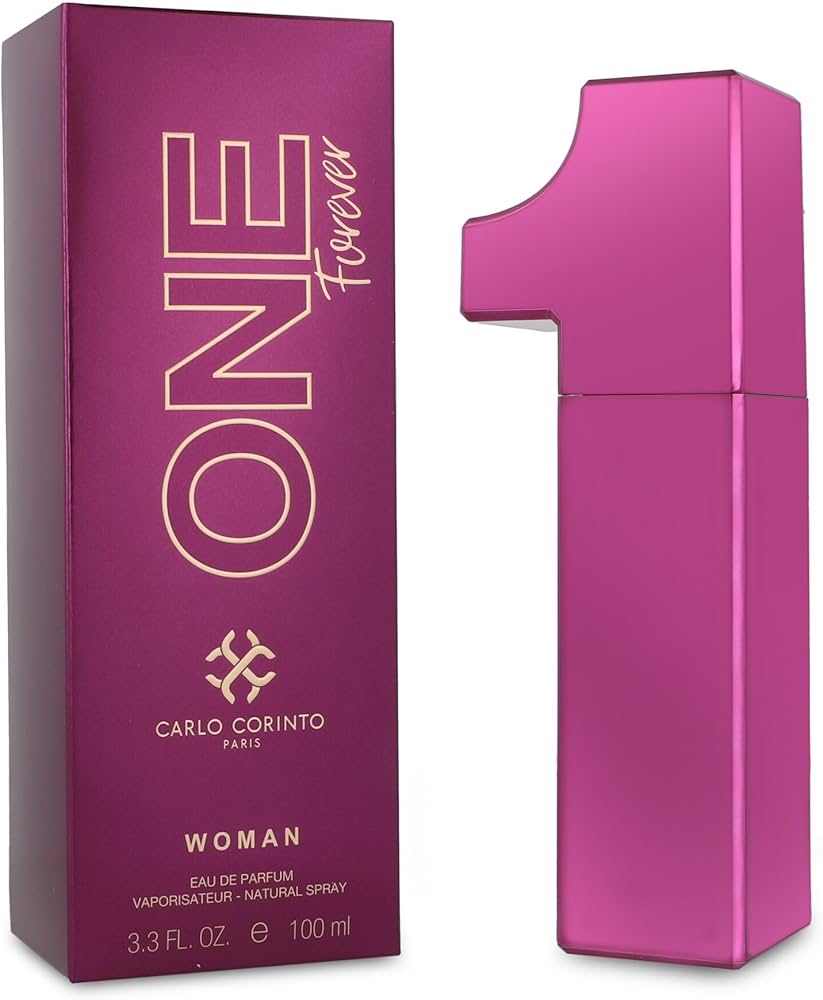 One Forever Woman de Carlo Corinto - Dama 100 ml