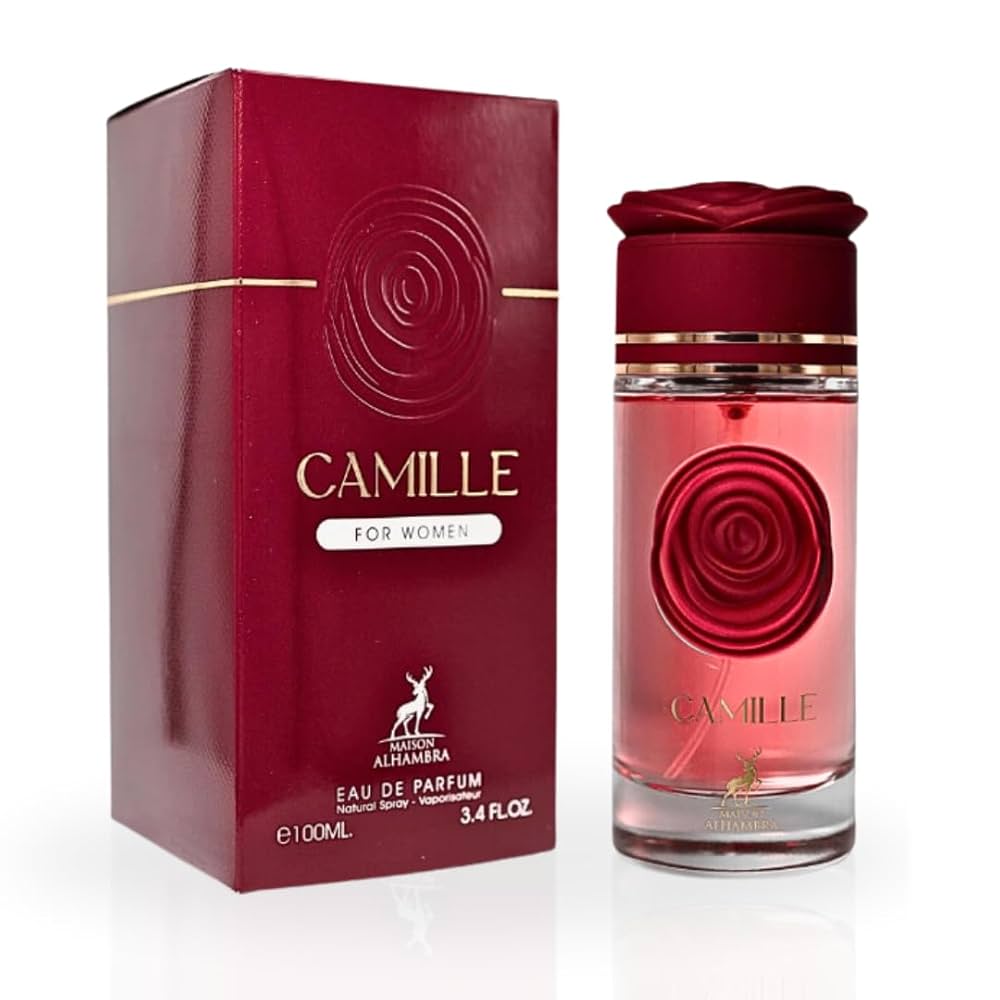 Camille – Maison Alhambra 100ml Dama