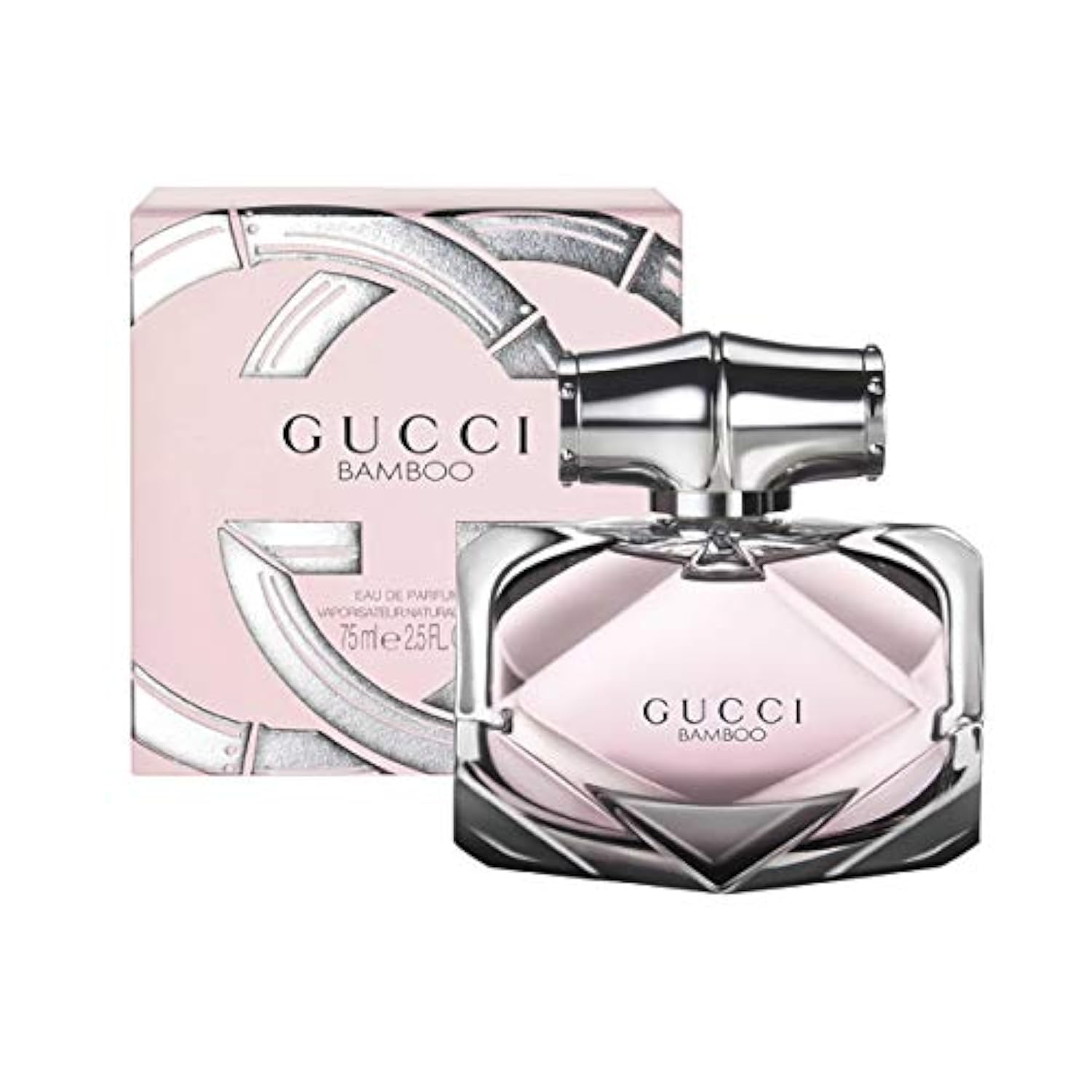 Gucci Bamboo 100ml Dama