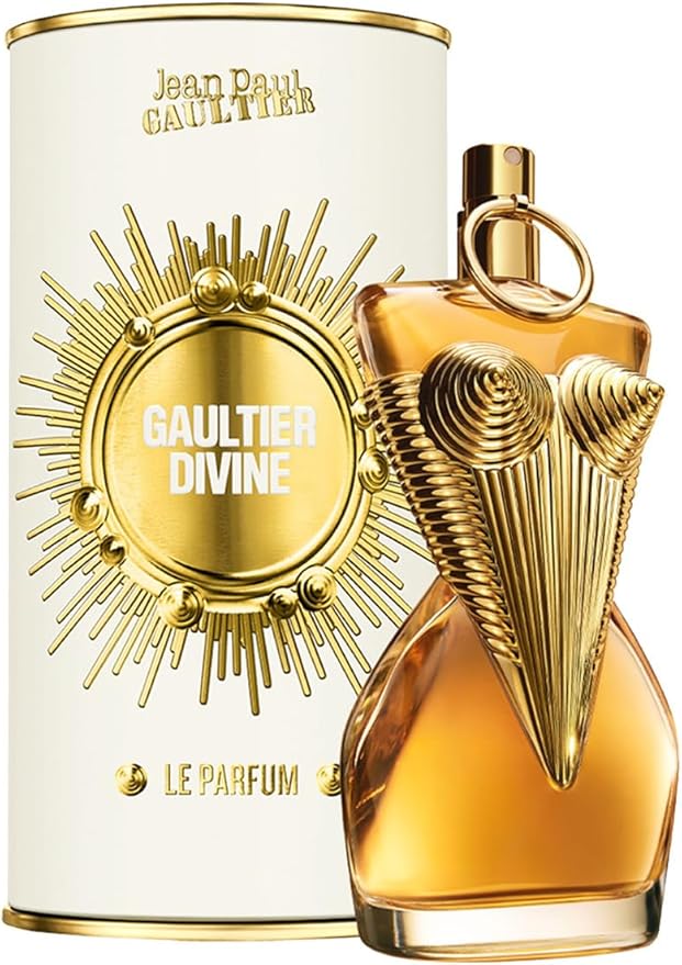 Divine Le Parfum - Dama 100 ml