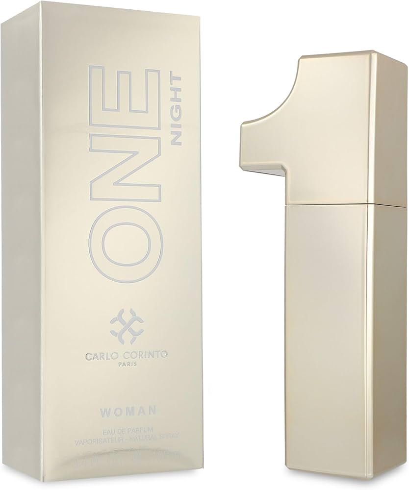 One Nigh de Carlo Corinto - Dama 100 ml