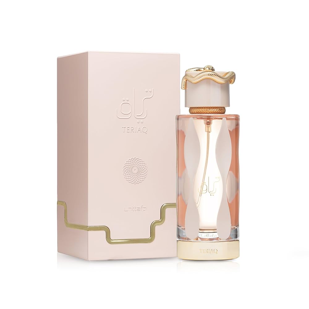 Teriac – Lattafa 100ml Dama