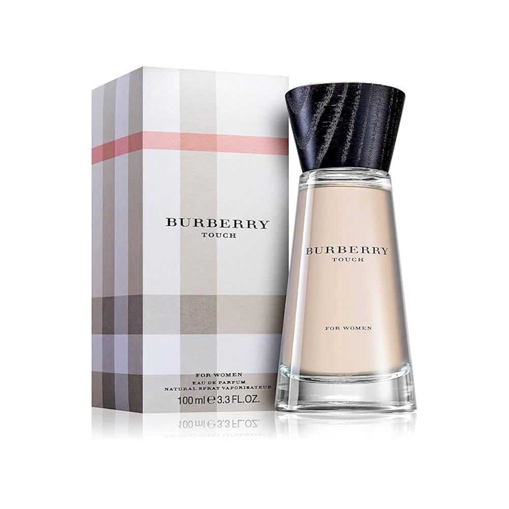 Burberry Touch for Women Eau de Parfum –  Dama 100 ml