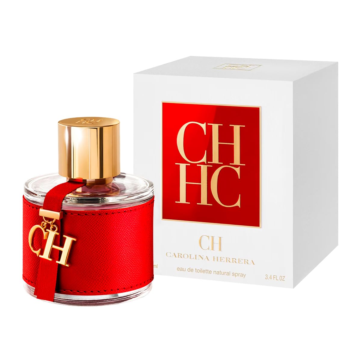 CH – Carolina Herrera Dama 100 ml