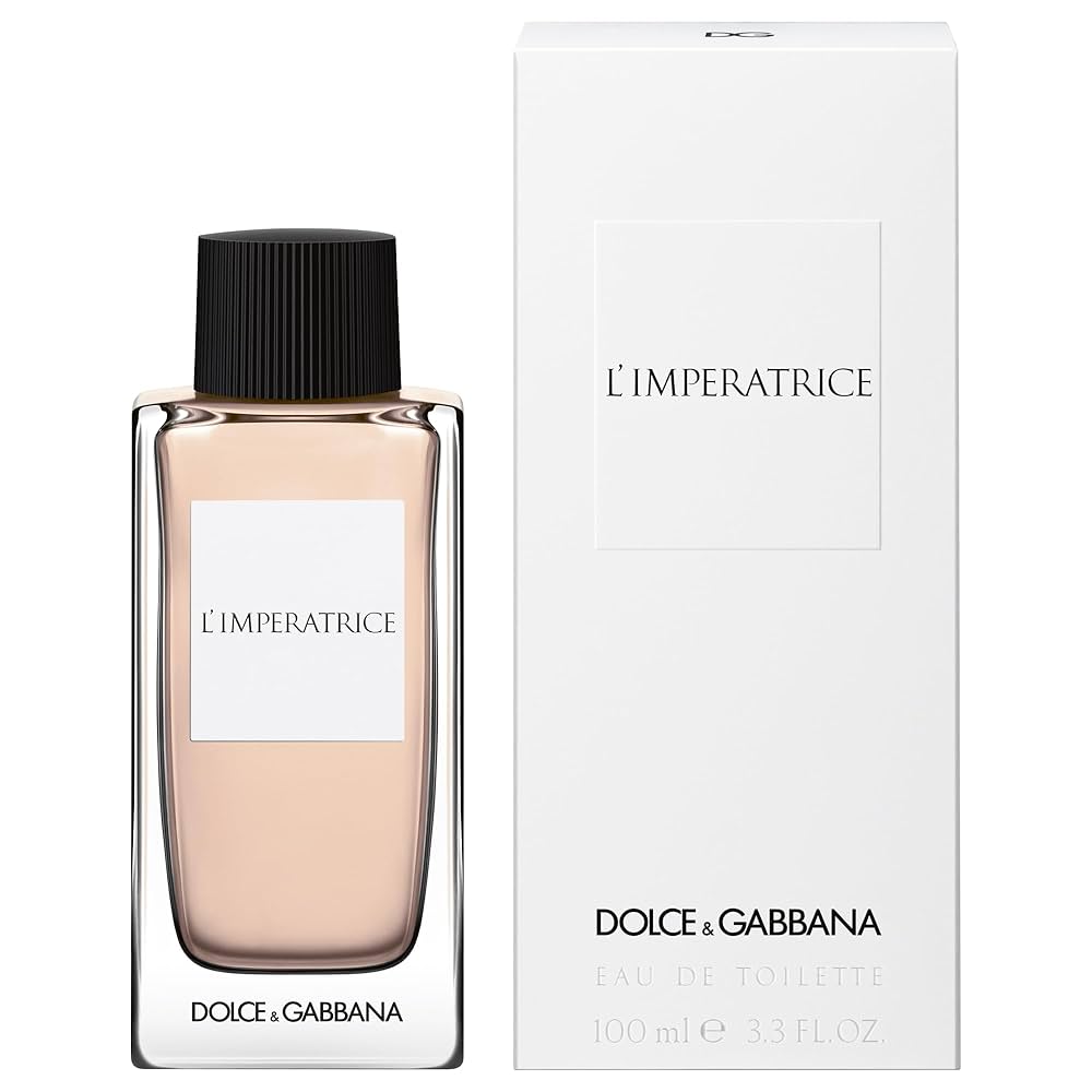 Dolce & Gabbana L’Imperatrice  – Dama 100 ml