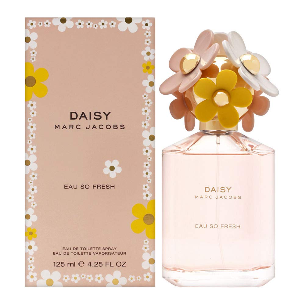 Daisy Eau So Fresh Marc Jacobs - Dama 125ml