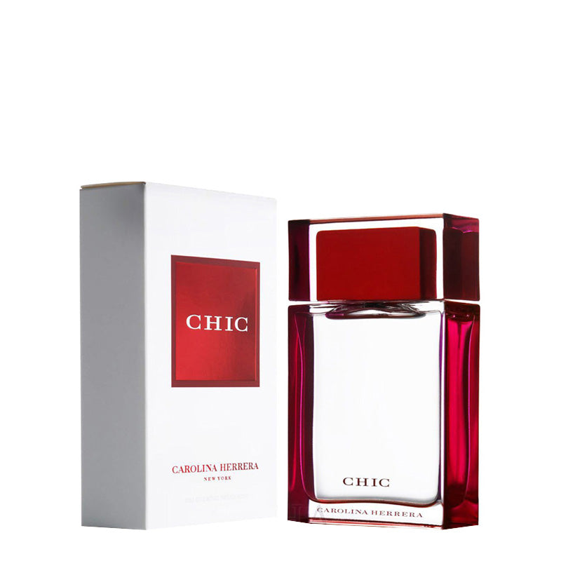 CHIC – Carolina Herrera New York Dama 100ml