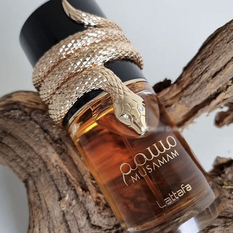 Musamam Men - Caballero 100ml