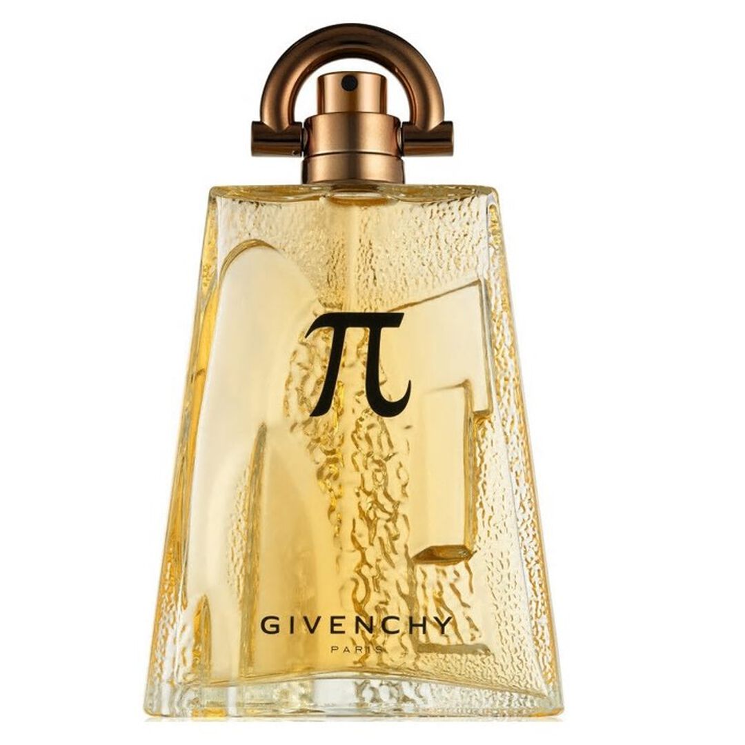 Pi – Givenchy 100 ml Caballero