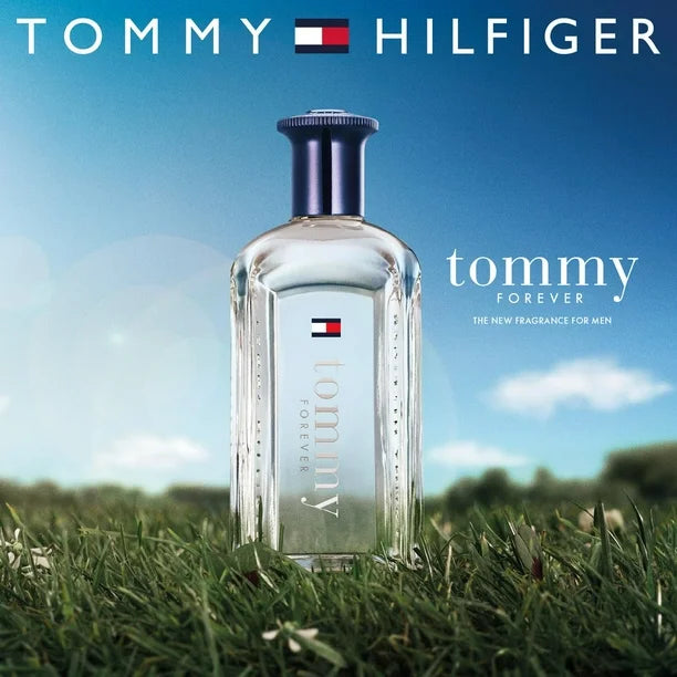 Tommy Forever 100ml Caballero