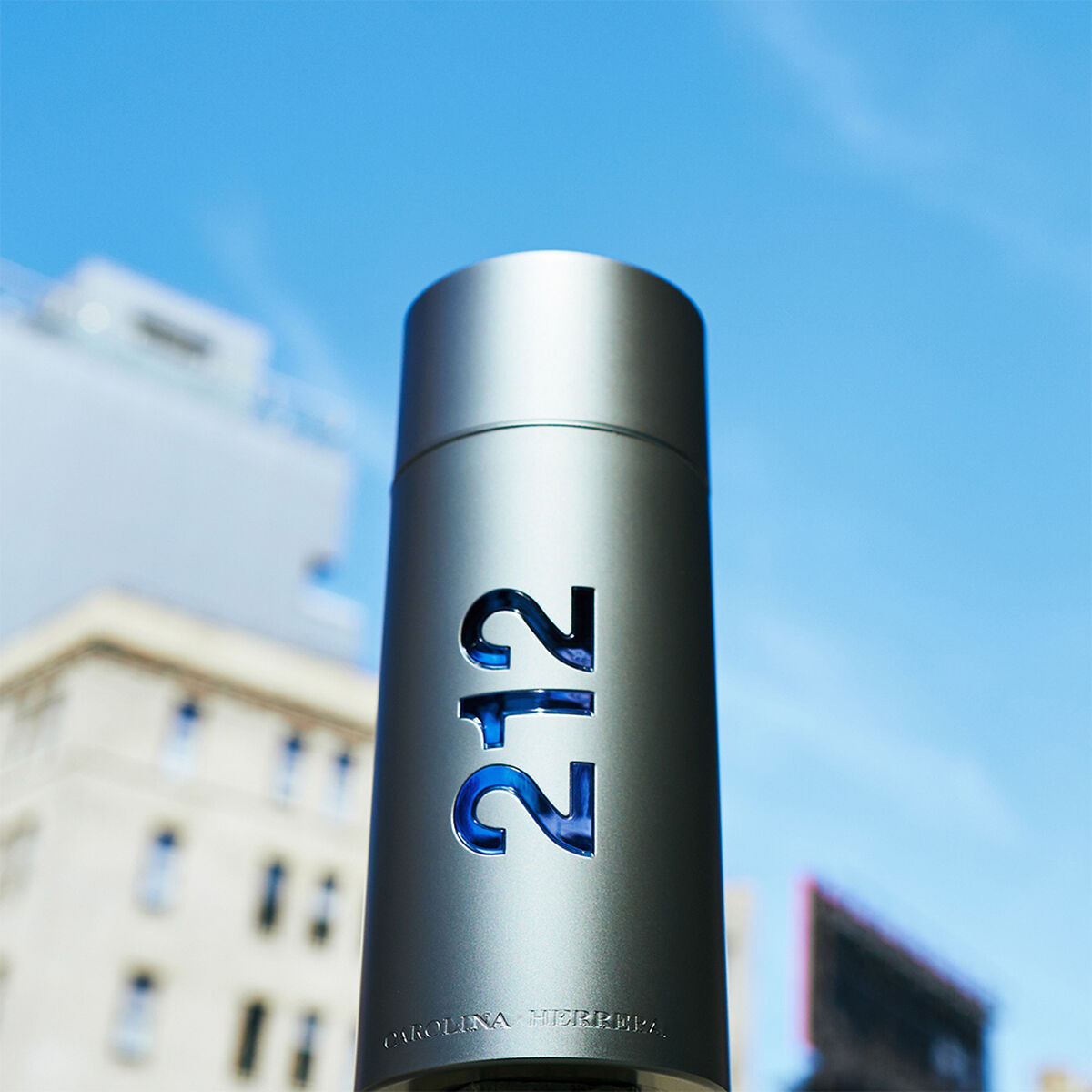 212 Men Carolina Herrera 100ml Caballero