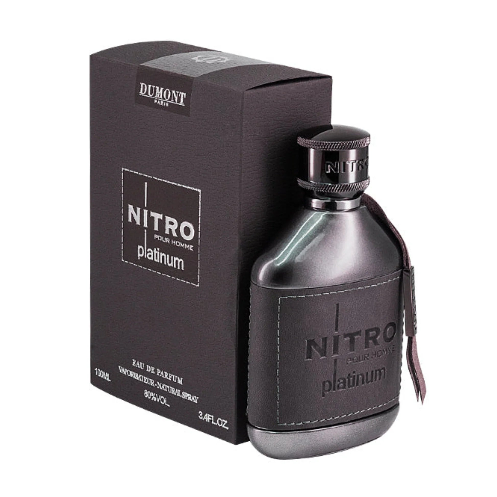 Dumont Nitro Platinum