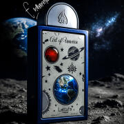 Art Of Universe Lattafa 100ml Caballero
