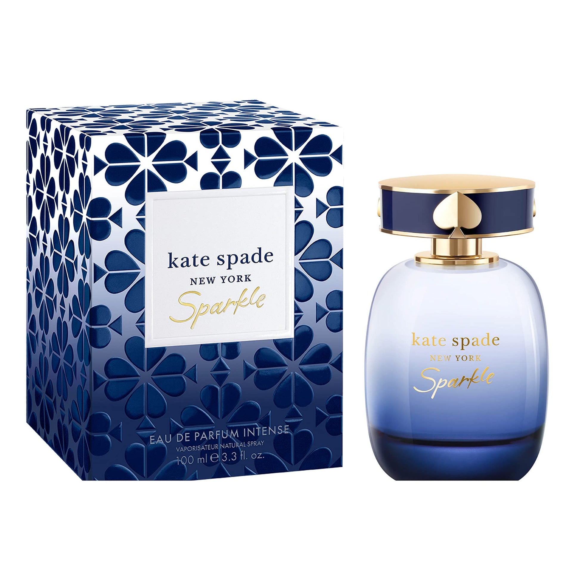Kate Spade New York Sparkle  - Dama 100 ml