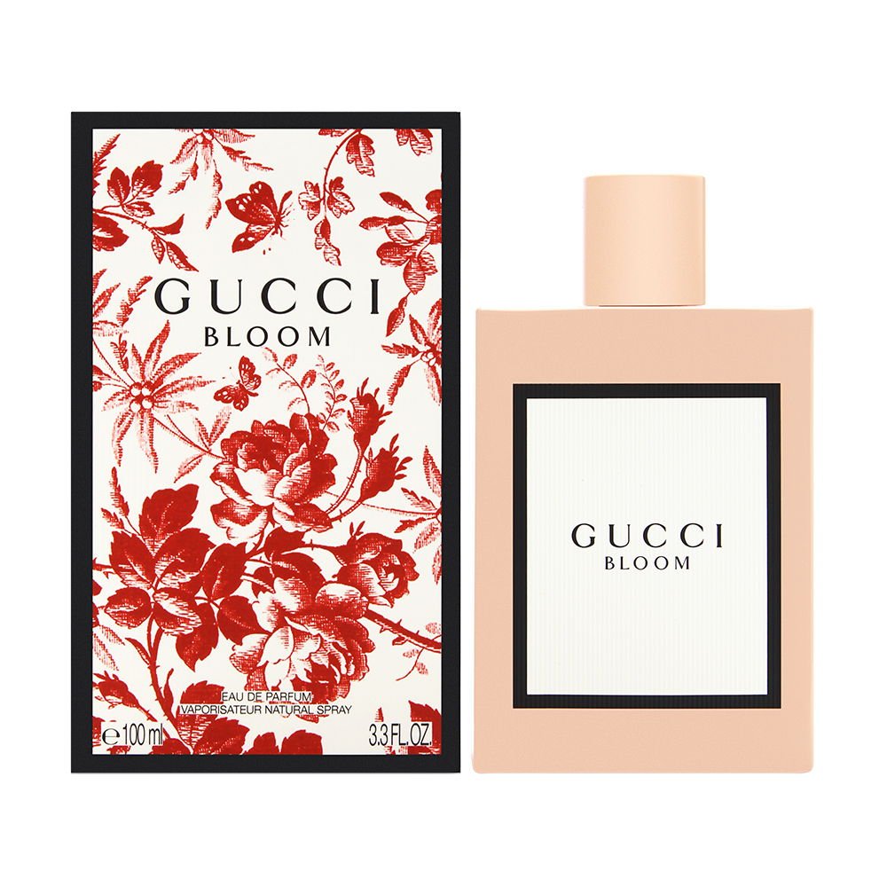 Gucci Bloom 100ml Dama