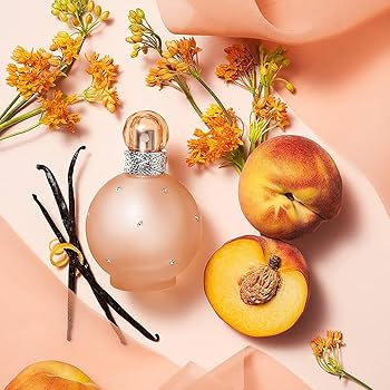 Fantasy Naked Britney Spears - Dama 100ml