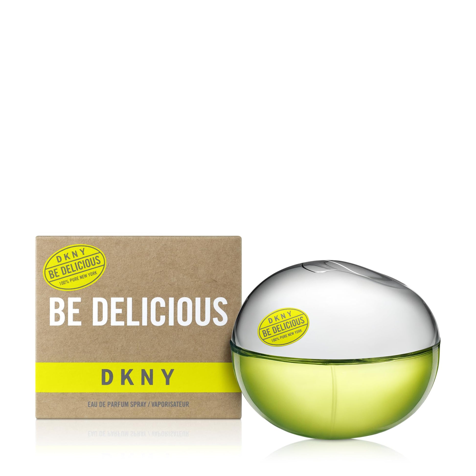 Be Delicious de DKNY - Dama 100 ml