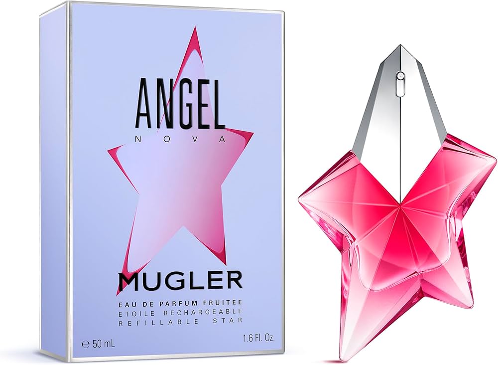 Angel Nova - Dama 100 ml