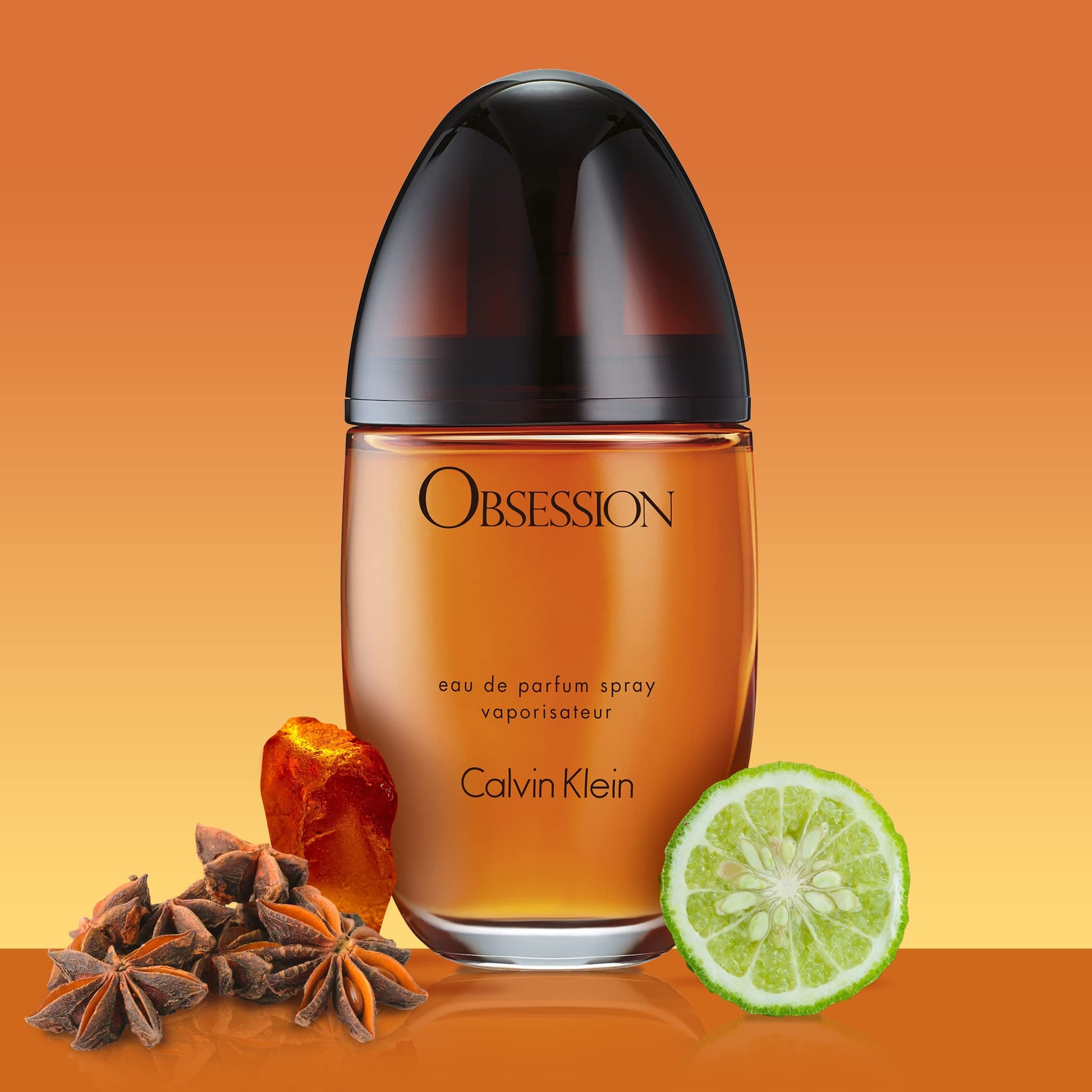 Obsession Calvin Klein - Dama 100ml