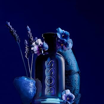 Boss Bottled Night – 100ml y 200ml Caballero