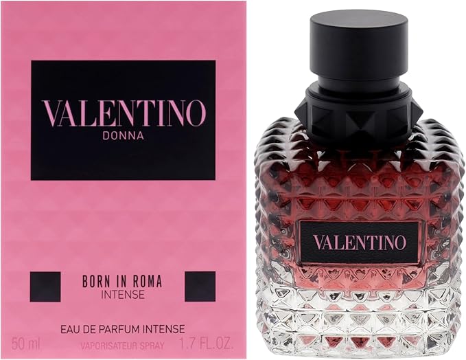 &nbsp;Valentino Donna Born In Roma Intense - Dama 100 ml