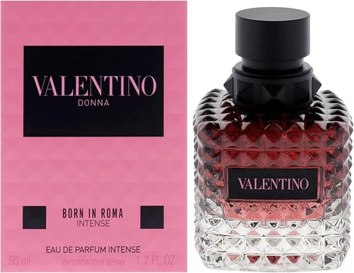 &nbsp;Valentino Donna Born In Roma Intense - Dama 100 ml