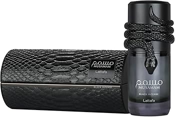 Musamam – Lattafa Pride (Unisex) 100 ml